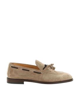 BRUNELLO CUCINELLI Лоферы