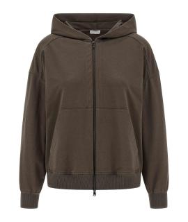 BRUNELLO CUCINELLI Худи/толстовка
