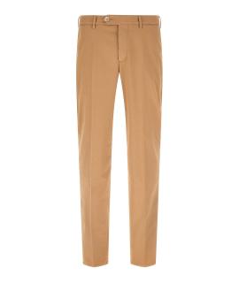 BRUNELLO CUCINELLI Повседневные брюки