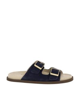 BRUNELLO CUCINELLI Шлепанцы