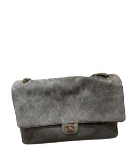 CHANEL Сумка через плечо