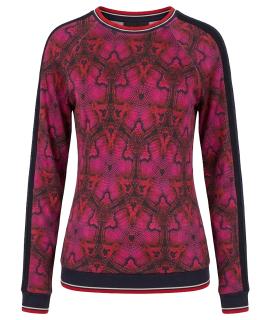 ROBERTO CAVALLI Худи/толстовка
