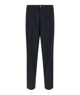 BRUNELLO CUCINELLI Повседневные брюки