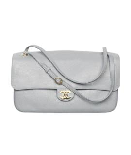 CHANEL Сумка через плечо