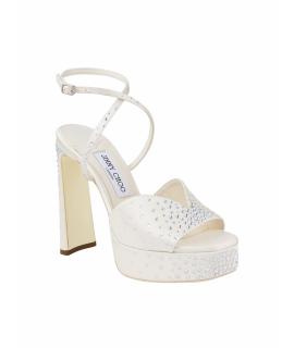 JIMMY CHOO Босоножки