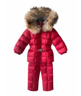MONCLER Верхняя одежда