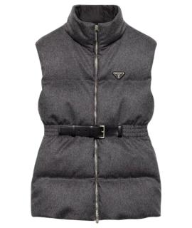 PRADA Жилет