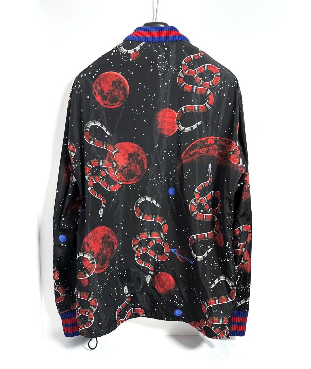 GUCCI Куртка, фото 2