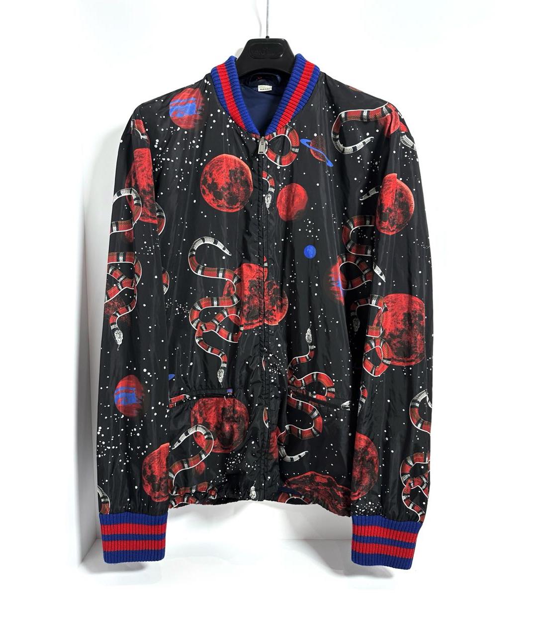 GUCCI Куртка, фото 8