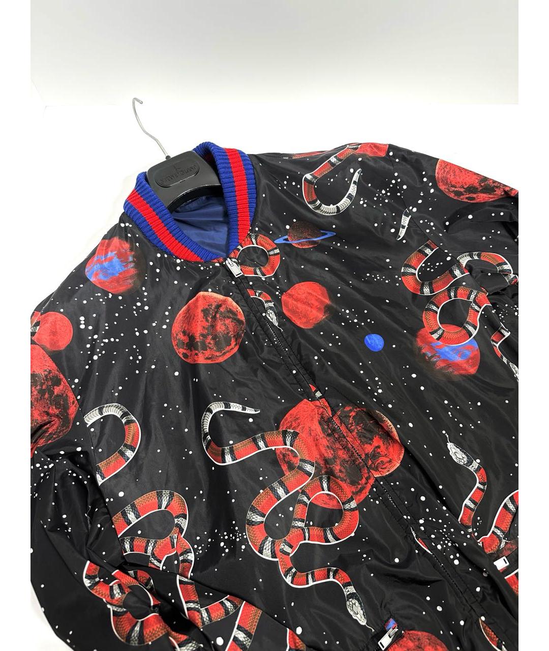 GUCCI Куртка, фото 3