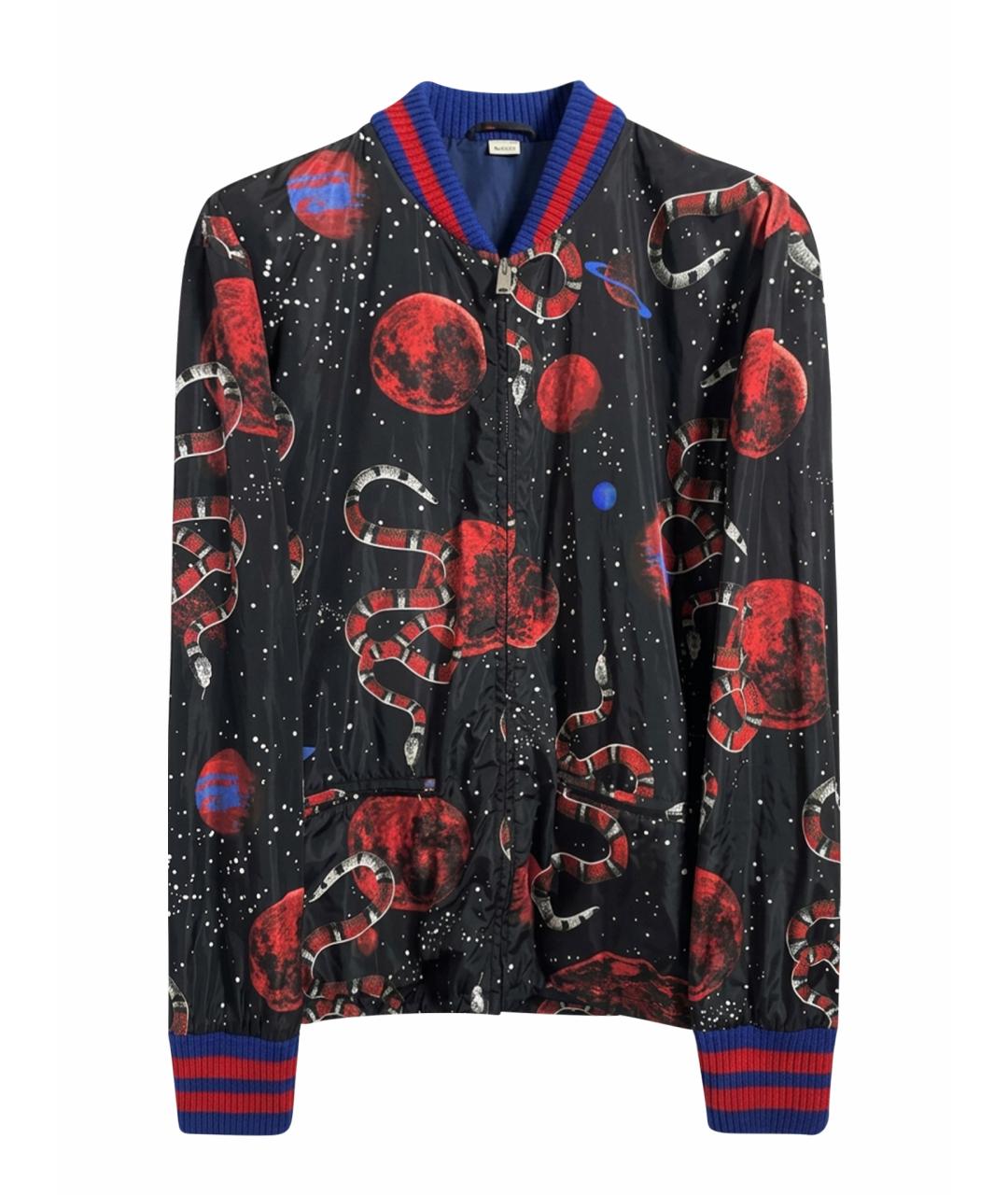 GUCCI Куртка, фото 1