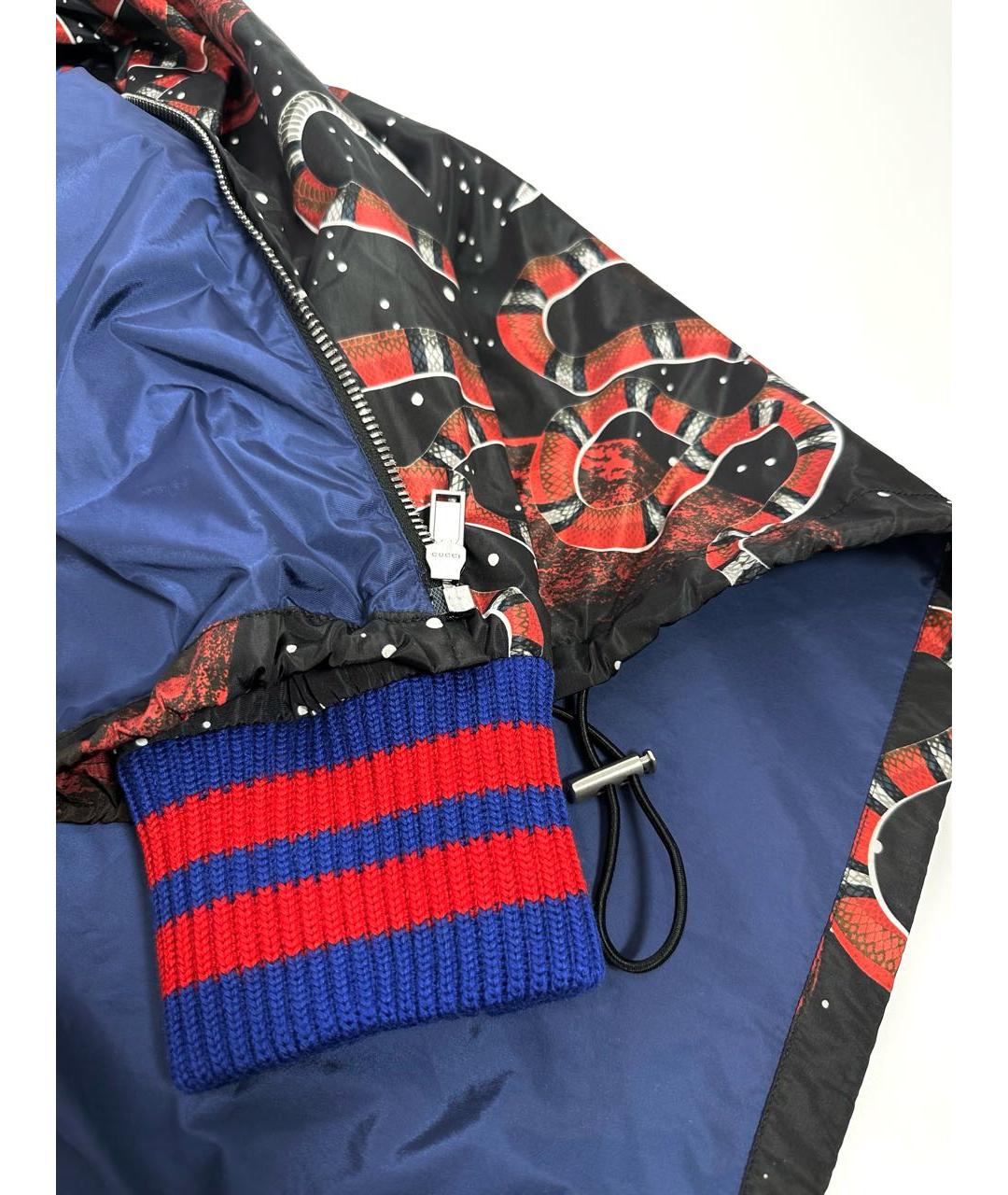 GUCCI Куртка, фото 4