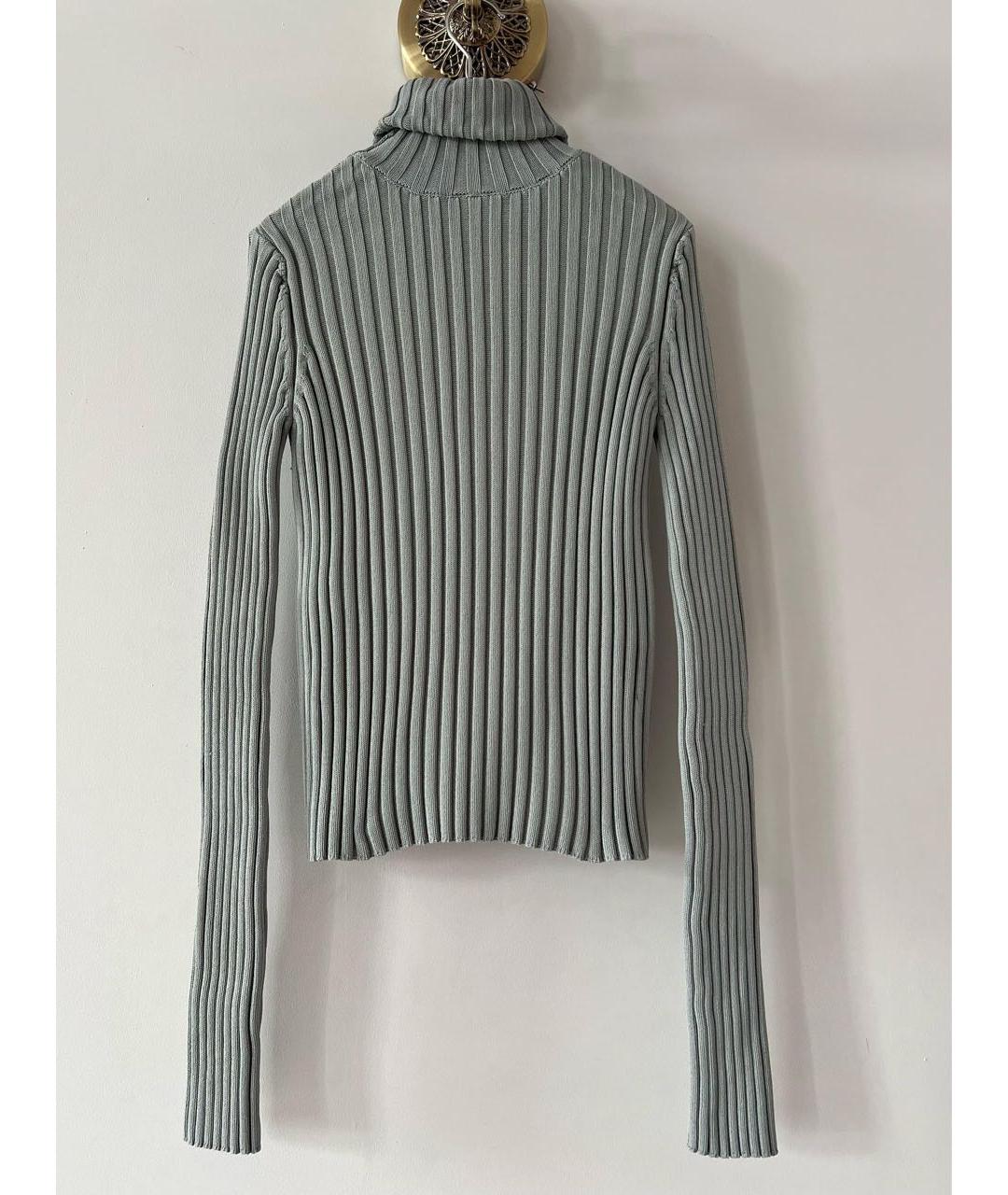 VETEMENTS Водолазка, фото 2