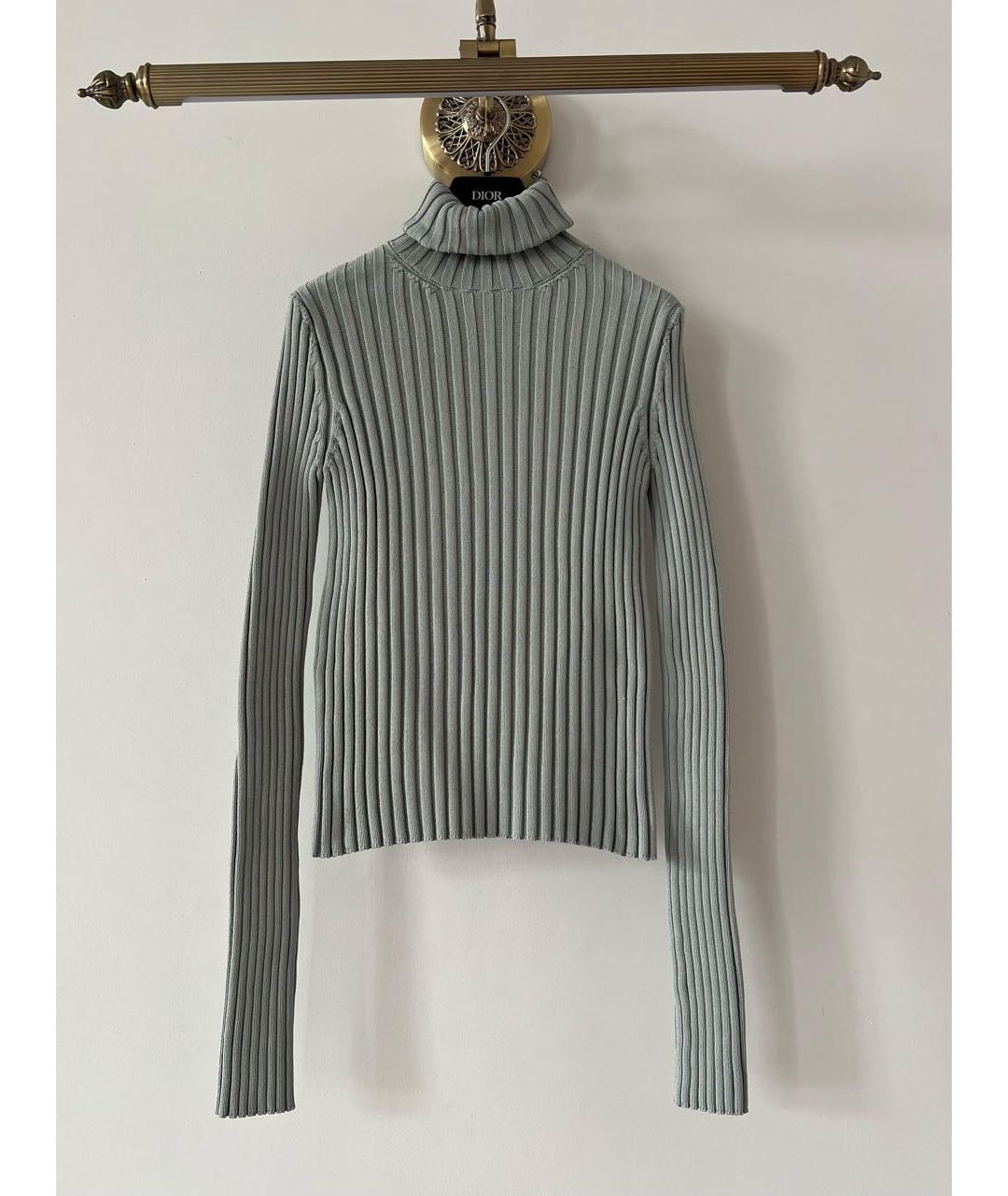 VETEMENTS Водолазка, фото 9