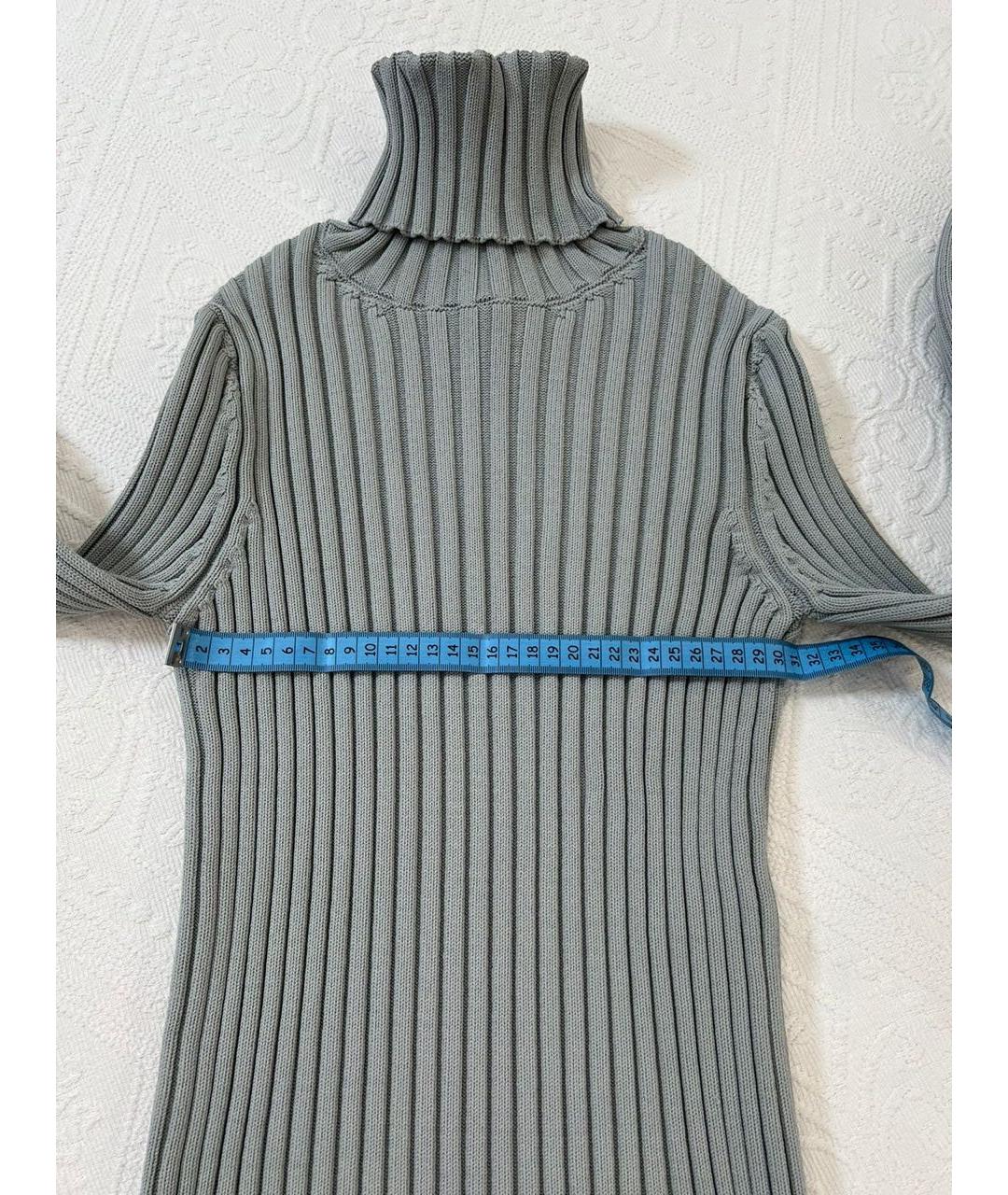 VETEMENTS Водолазка, фото 4