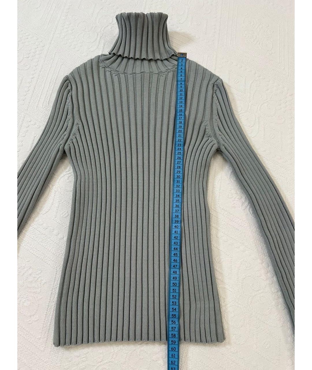 VETEMENTS Водолазка, фото 3