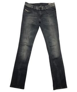 DIESEL Джинсы слим