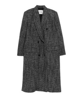 ISABEL MARANT ETOILE Пальто