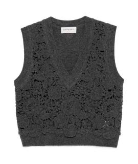 ERMANNO SCERVINO Жилетка