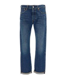 LEVI'S Прямые джинсы