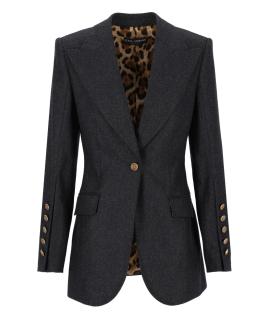DOLCE&GABBANA Жакет/пиджак