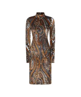 ETRO Повседневное платье