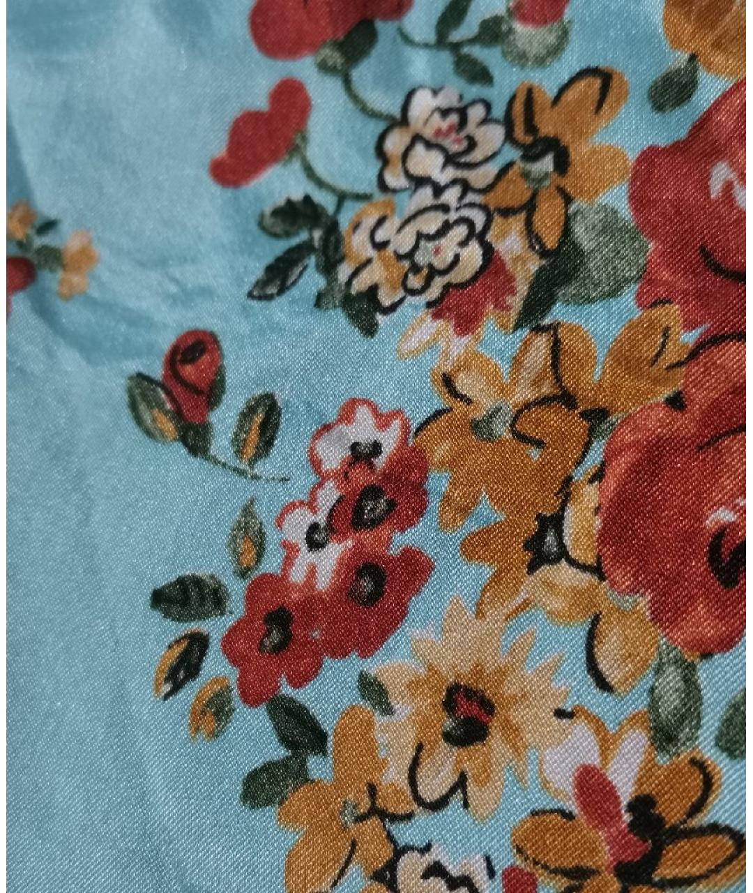 DOLCE&GABBANA Черный шерстяной жакет/пиджак, фото 5