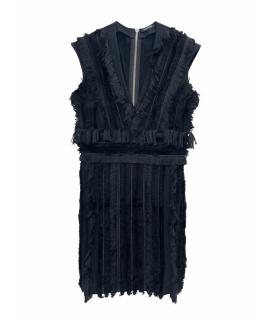 BALMAIN Коктейльное платье