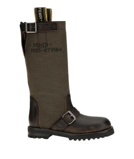 FENDI Сапоги