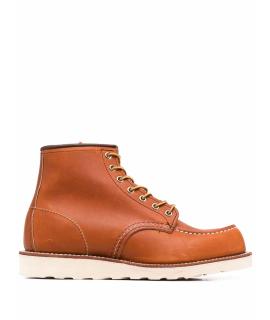 RED WING Низкие ботинки