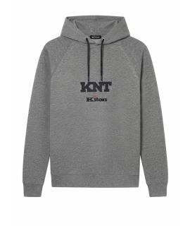 KITON Худи/толстовка