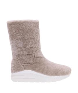 STUART WEITZMAN Полусапоги