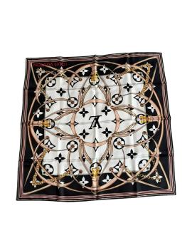 LOUIS VUITTON Платок