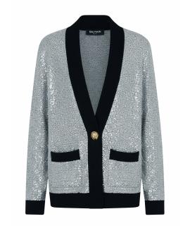 BALMAIN Кардиган