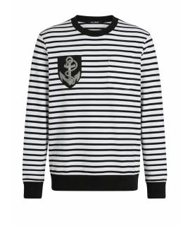 BALMAIN Худи/толстовка