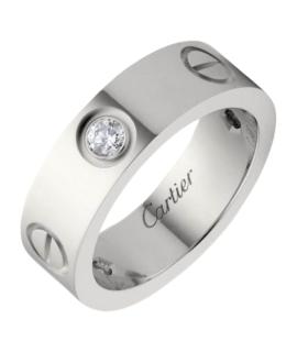 CARTIER Кольцо