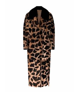 MUGLER VINTAGE Дубленка