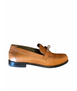 HERMES Лоферы
