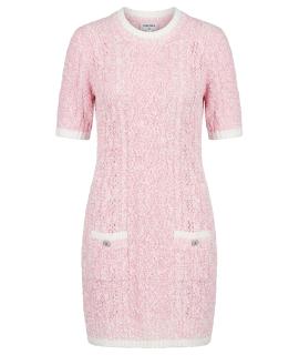 CHANEL Повседневное платье