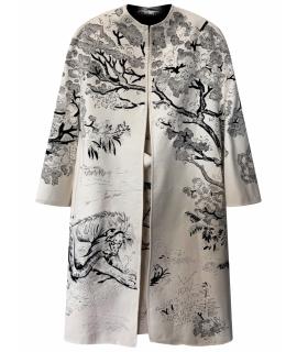 CHRISTIAN DIOR Пальто