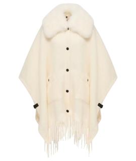 MONCLER Накидка/пончо