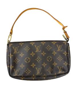 LOUIS VUITTON Сумка с короткими ручками