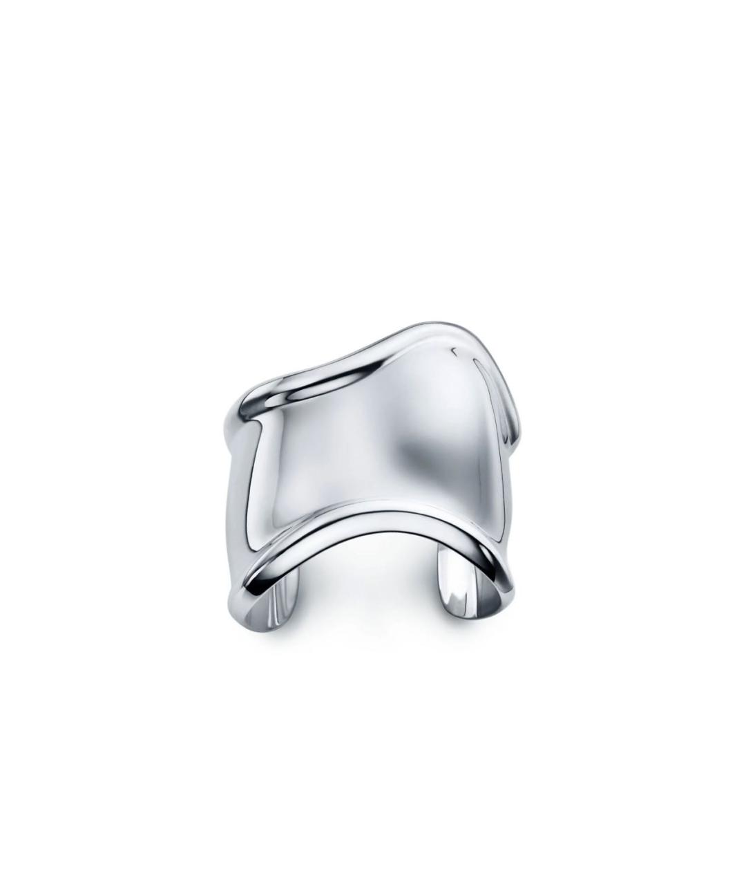 TIFFANY&CO Серебряный браслет, фото 8
