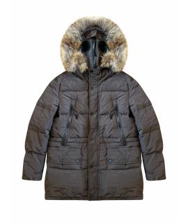 CP COMPANY Парка