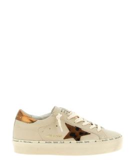 GOLDEN GOOSE Кеды