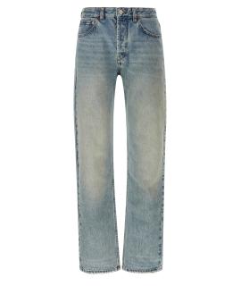 ISABEL MARANT Прямые джинсы