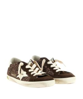 GOLDEN GOOSE Кеды