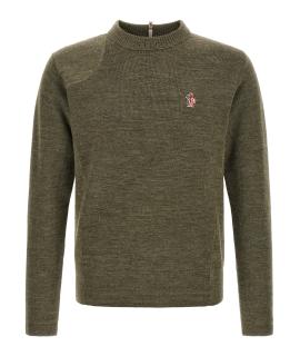 MONCLER GRENOBLE Джемпер / свитер
