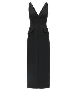 SPORTMAX Коктейльное платье