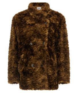ISABEL MARANT ETOILE Шуба